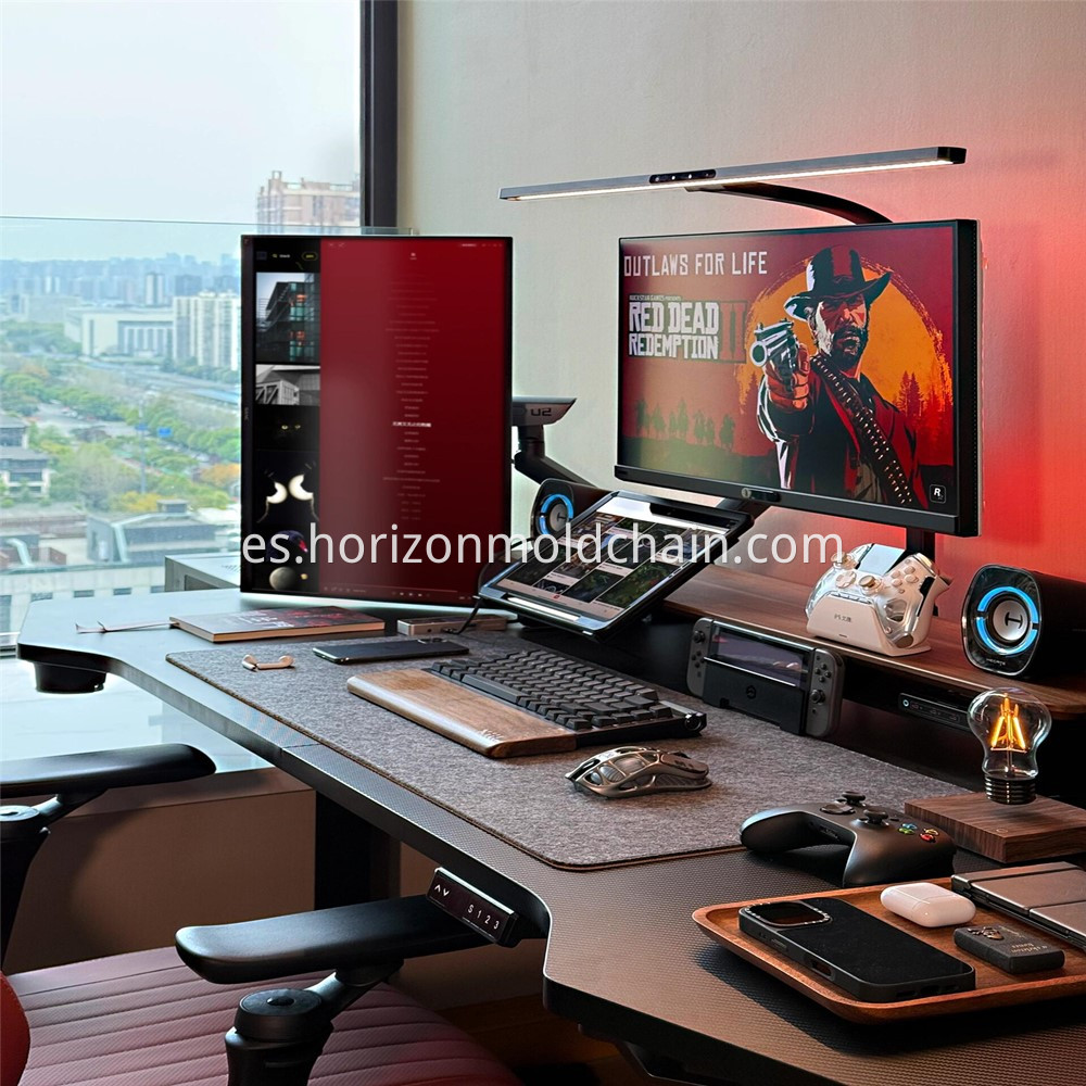 Computer peripheral products